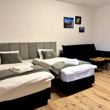 Sweet Apartments Zarki Exterior foto