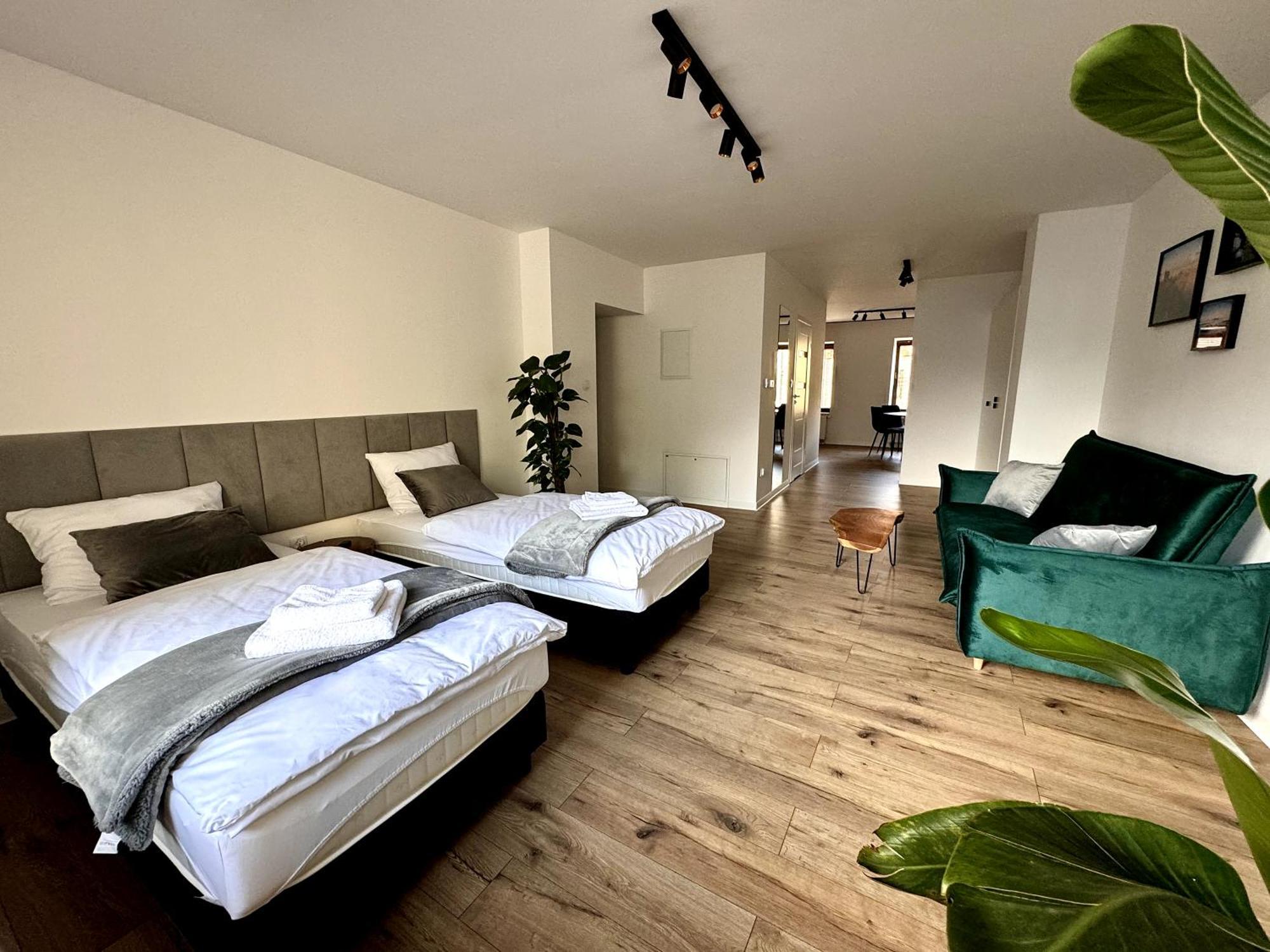 Sweet Apartments Zarki Exterior foto